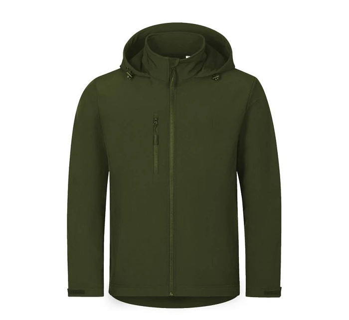 Pánská softshellová bunda Trail model 22054177 - Malfini