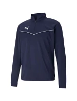 Pánské boty teamRISE 1 4 Zip M 657394 06 - Puma Pánské boty teamRISE 1 4 Zip M 657394 06 - Puma