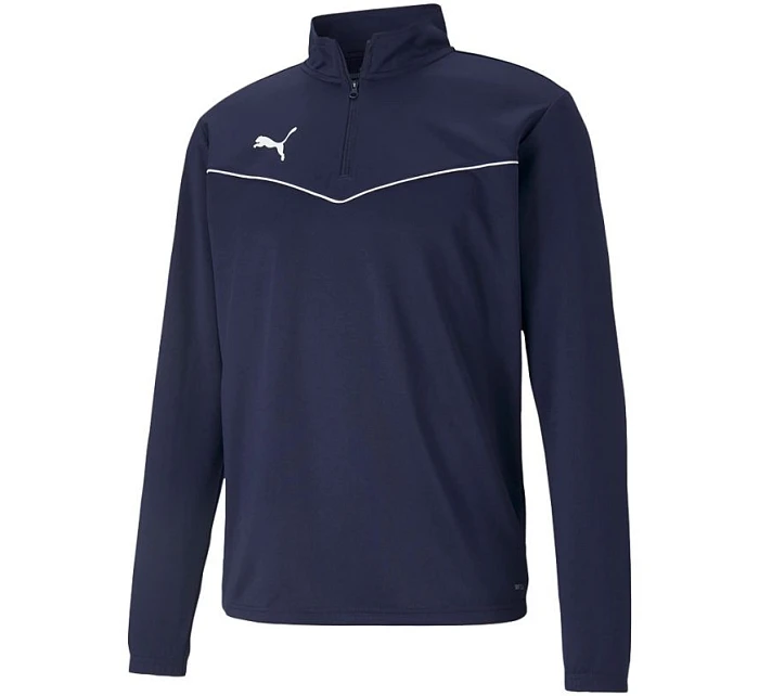 Pánské boty teamRISE 1 4 Zip M 657394 06 - Puma Pánské boty teamRISE 1 4 Zip M 657394 06 - Puma