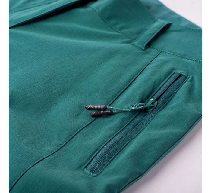 Dětské kalhoty Gaude Tg Jr 92800396542 - Elbrus