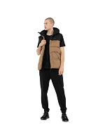 Pánská vesta M H4Z22 KUMP002 74S - 4F