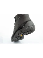 Pánská treková obuv M OBMH258 25S - 4F