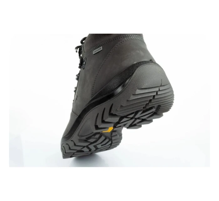 Pánská treková obuv M OBMH258 25S - 4F