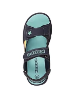 G Jr sandály model 18690901 - Kappa G Jr sandály model 18690901 - Kappa