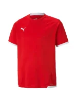 Puma teamLIGA Jersey Jr 704925 01