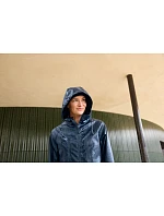 JN Unisex pláštěnka 02. navy model 22460129 - Daiber JN Unisex pláštěnka 02. navy model 22460129 - Daiber