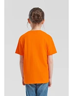 Fruit of the Loom Kids Iconic 150 T Dětské tričko 16.1023 deep navy Fruit of the Loom Kids Iconic 150 T Dětské tričko 16.1023 deep navy