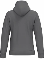 Kariban K 476 Pánská mikina s kapucí 20.K476 storm grey Kariban K 476 Pánská mikina s kapucí 20.K476 storm grey