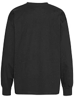 T Oversize bio IC tričko s dlouhým rukávem "Tiger" black model 22451985 - Neutral