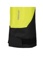 Pánské nepromokavé kalhoty LAZZARO-M Světle zelená - Kilpi Pánské nepromokavé kalhoty LAZZARO-M Světle zelená - Kilpi