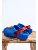 Dětské Crocs  Kids Modrá model 21622155 - Zaxy