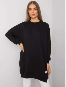 Šaty RV SK 7216.95 černá