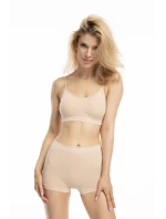 Bambusové šortky Nude - Julimex