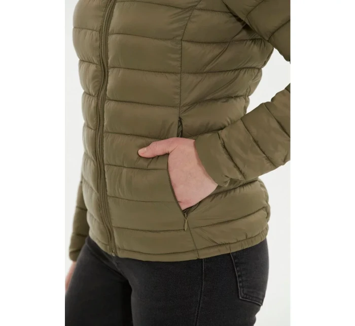 Dámská prošívaná bunda Whistler Tepic W