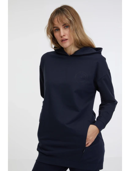 Dámská prodloužená mikina SAM73 Lola