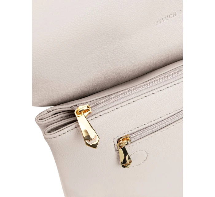 Dámský batoh Vuch Mikko Beige