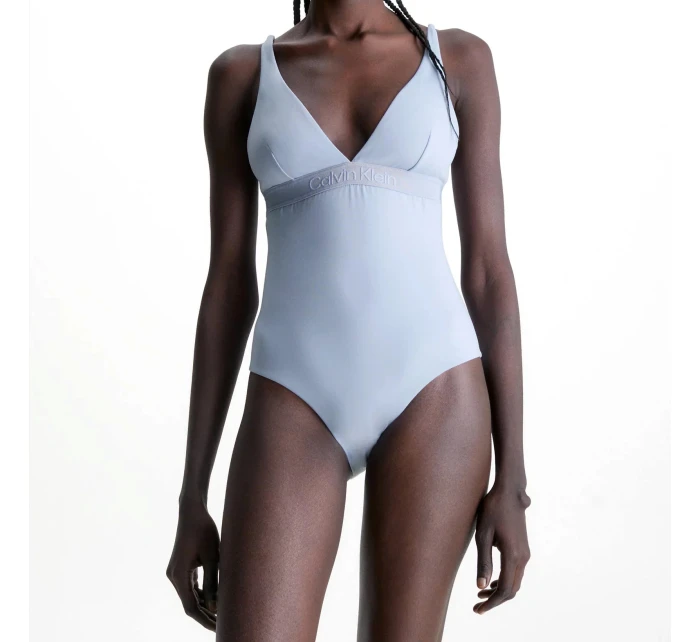 Dámské jednodílné plavky model 20900999 - Calvin Klein