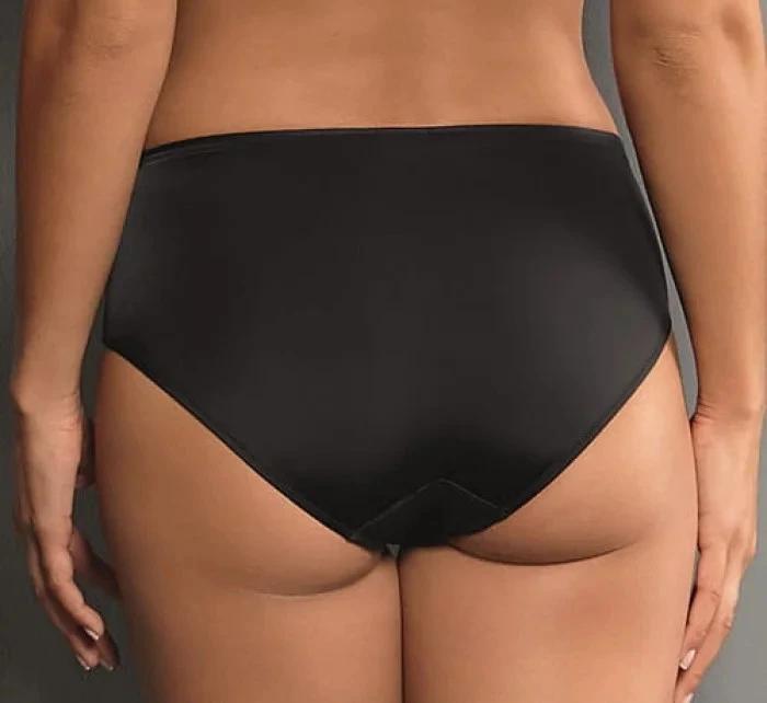 Dámské kalhotky Emily 1303 černá - Anita