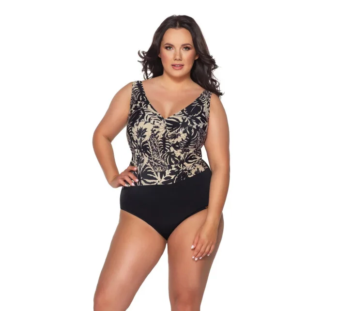 Jednodílné dámské plavky SKJ 51 model 19699408 - Ava