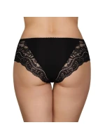 Dámské kalhotky model 21301058 114 černé - Modo