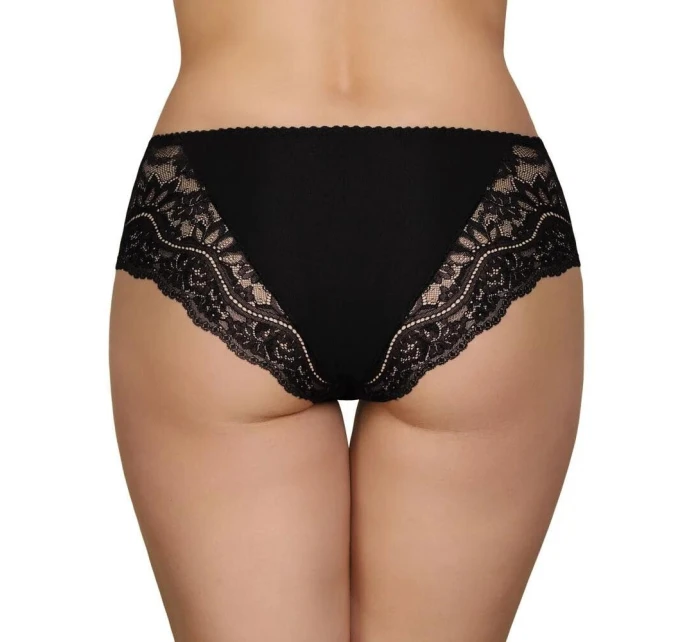 Dámské kalhotky model 21301058 114 černé - Modo
