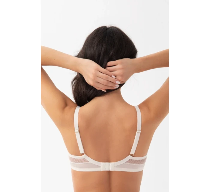 BIG IDA SOFT BRA K900 CREAM