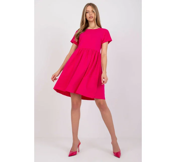 Denní šaty model 192728 Rue Paris