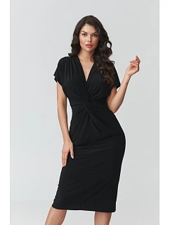 Denní šaty model 226856 Makadamia