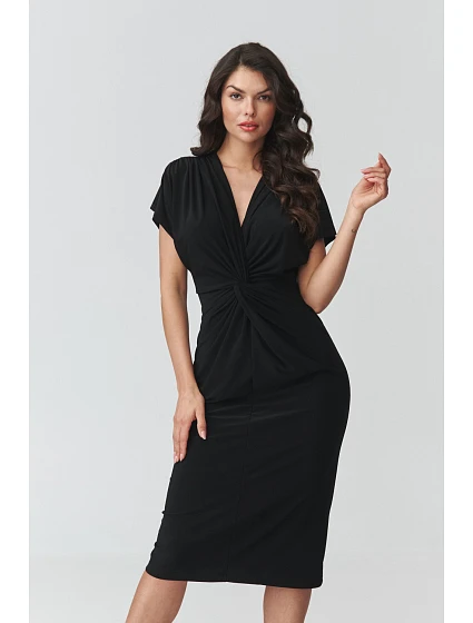 Denní šaty model 226856 Makadamia