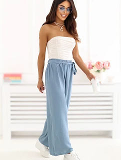 Dámské kalhoty  model 227198 Factory Price