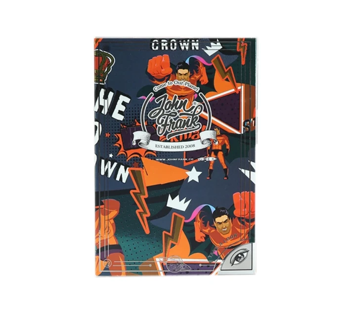 Pánské boxerky John Frank JFBD319 Pánské boxerky John Frank JFBD319