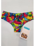 Dámské kalhotky Vivid model 22066209 - Meméme Dámské kalhotky Vivid model 22066209 - Meméme