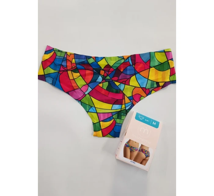 Dámské kalhotky Vivid model 22066209 - Meméme Dámské kalhotky Vivid model 22066209 - Meméme
