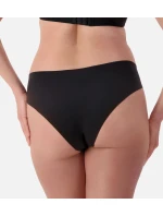 sloggi ZERO Feel 2.0 High leg - BLACK - SLOGGI BLACK - SLOGGI