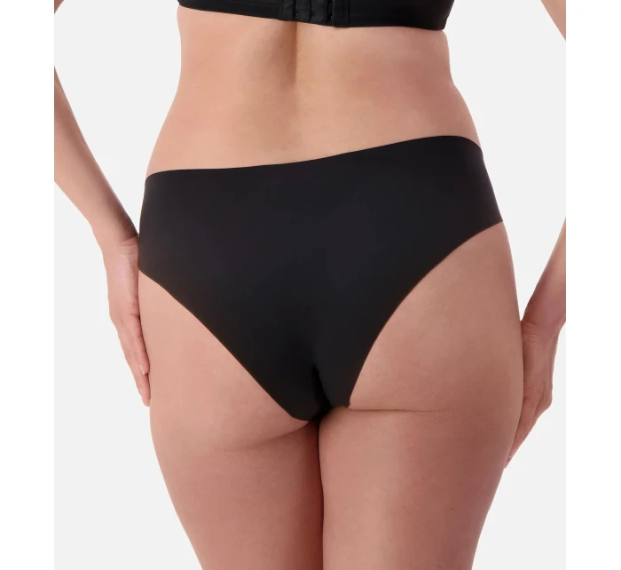 sloggi ZERO Feel 2.0 High leg - BLACK - SLOGGI BLACK - SLOGGI