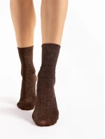 Ponožky G 60 den model 21362142 - Fiore Ponožky G 60 den model 21362142 - Fiore