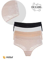 Tanga A'12 model 22250527 - DC Girl Tanga A'12 model 22250527 - DC Girl