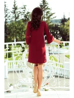 Dámské šaty 190-8 - NUMOCO