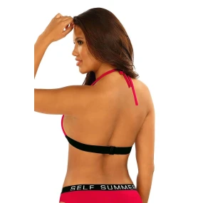 Dámské dvoudílné plavky 6 model 21345320 - Self Dámské dvoudílné plavky 6 model 21345320 - Self