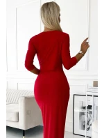 Dámské šaty 404-7 - NUMOCO