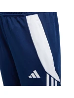 Kalhoty adidas Tiro 24 Training Jr IS1007