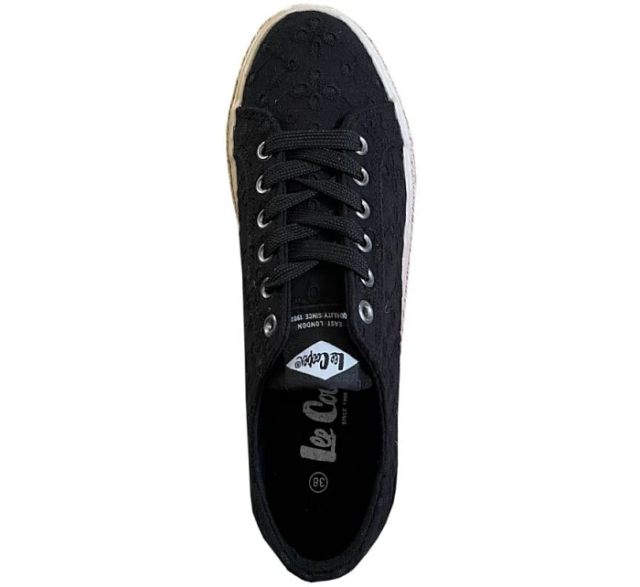 Cooper W model 19688674 dámské boty - Lee Cooper W model 19688674 dámské boty - Lee