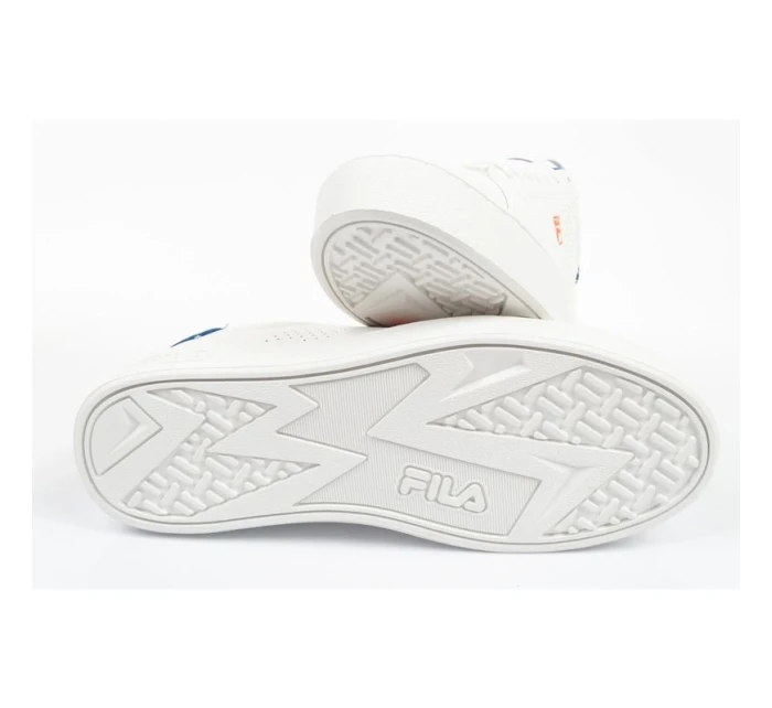 Boty Jr model 20105095 - Fila Boty Jr model 20105095 - Fila