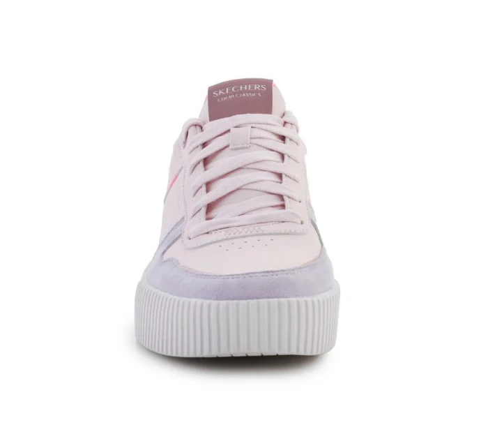 Skechers Jade - Stylish Type W 185092-ROS dámské boty Skechers Jade - Stylish Type W 185092-ROS dámské boty