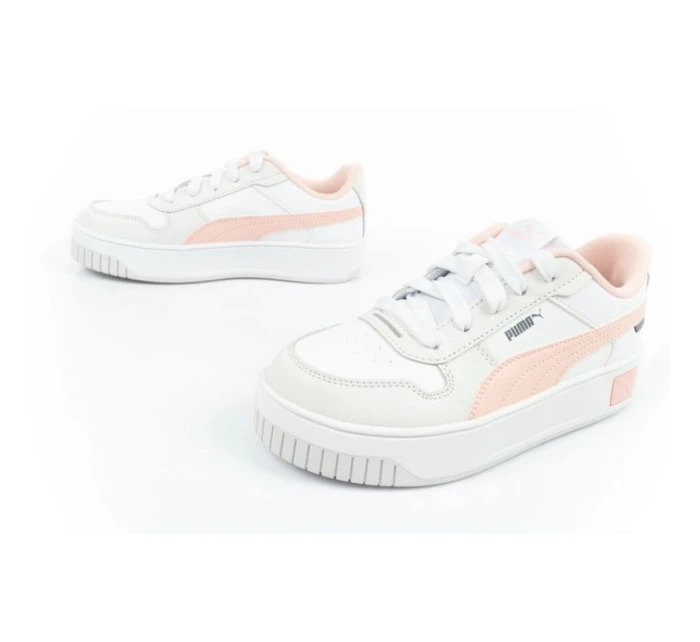 Boty Puma Carina Jr 393847 04