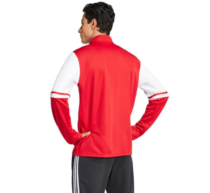 Mikina adidas Squadra 25 Training Top M JD2984 pánské Mikina adidas Squadra 25 Training Top M JD2984 pánské