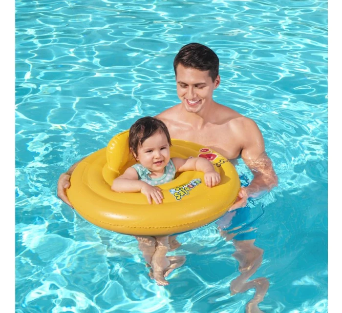 Swim   Baby model 21046189 - Bestway