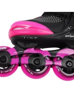 Kolečkové brusle  X Jr model 21072451 - Roces