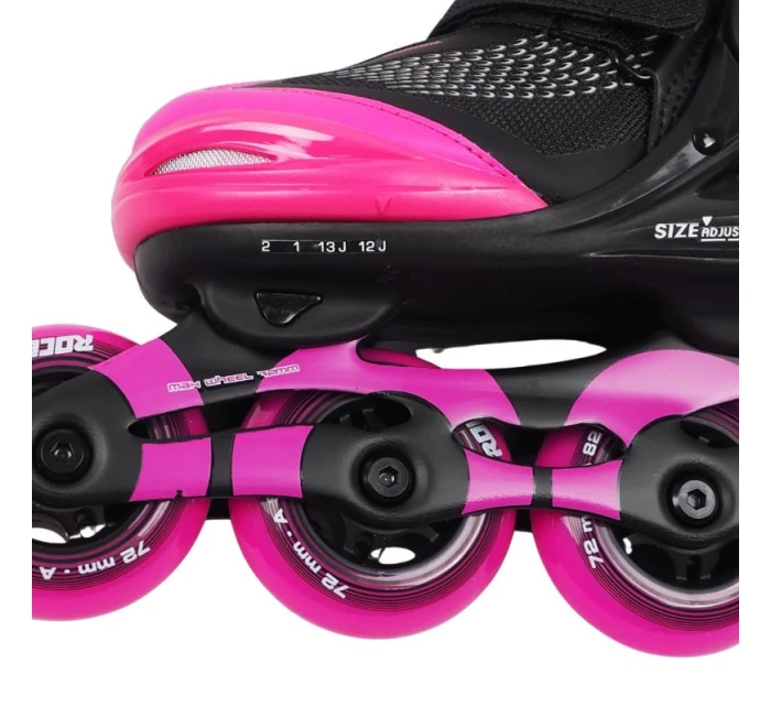 Kolečkové brusle  X Jr model 21072451 - Roces