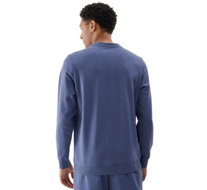 Mikina 4F M1767 M 4FWMM00TSWSM1767 32S pánské Mikina 4F M1767 M 4FWMM00TSWSM1767 32S pánské